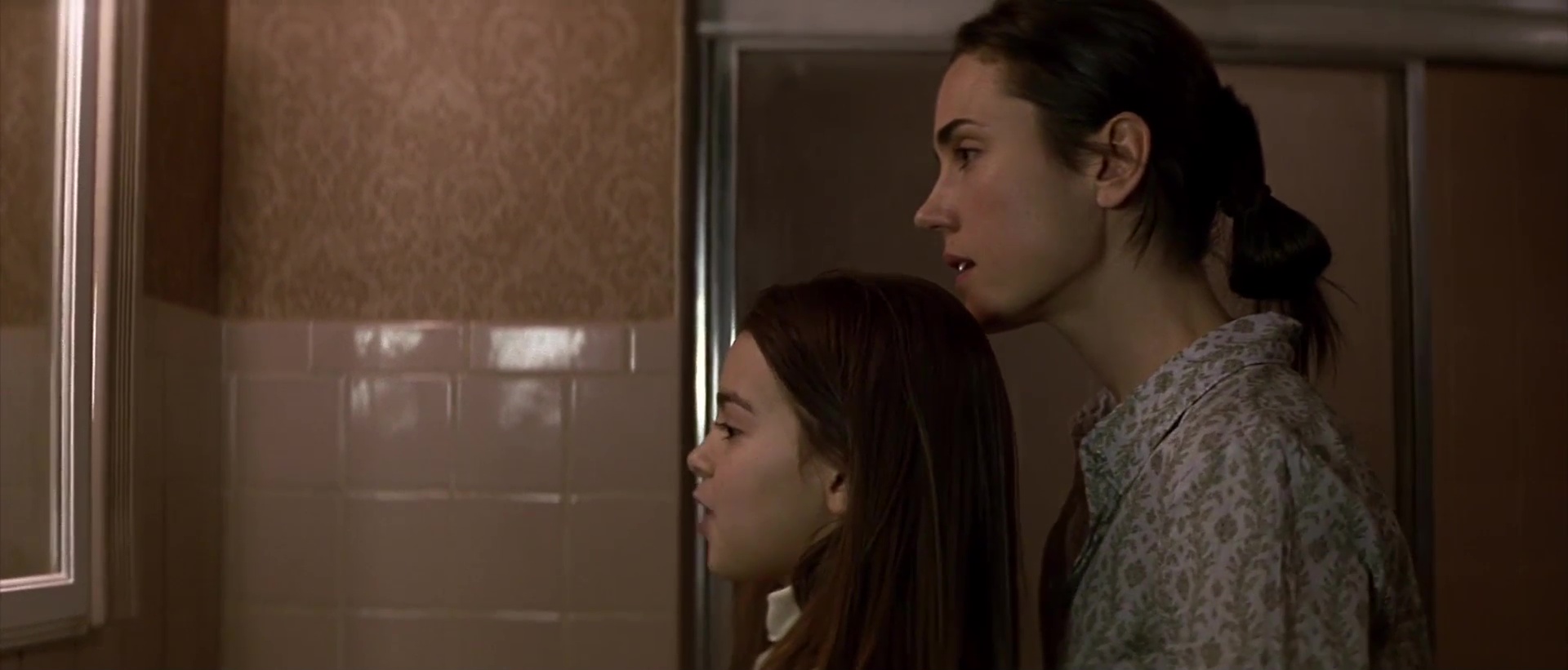 Image dark water disney touchstone