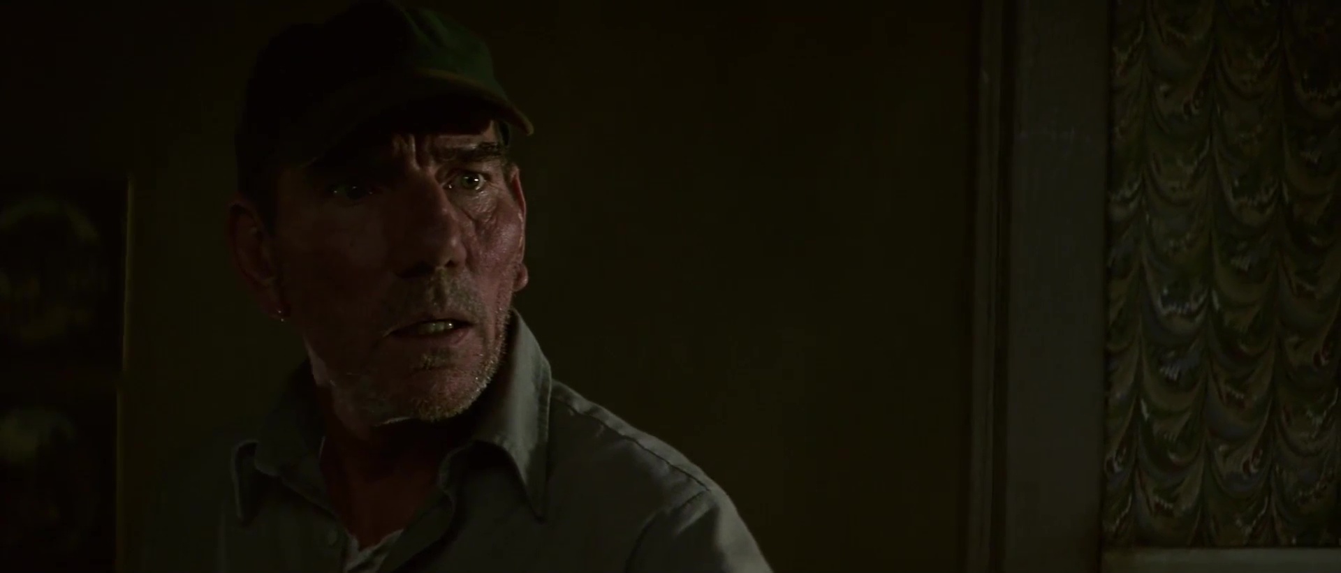 Image dark water disney touchstone