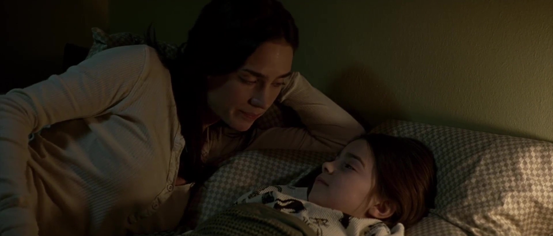 Image dark water disney touchstone