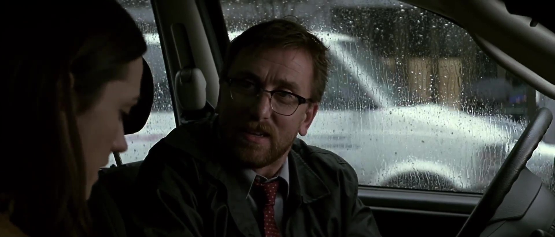 Image dark water disney touchstone