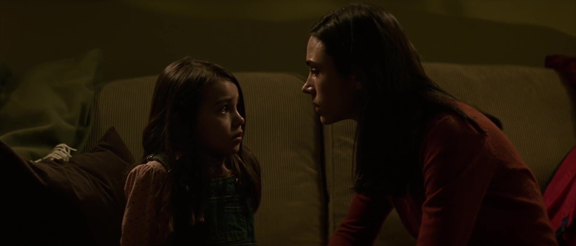 Image dark water disney touchstone