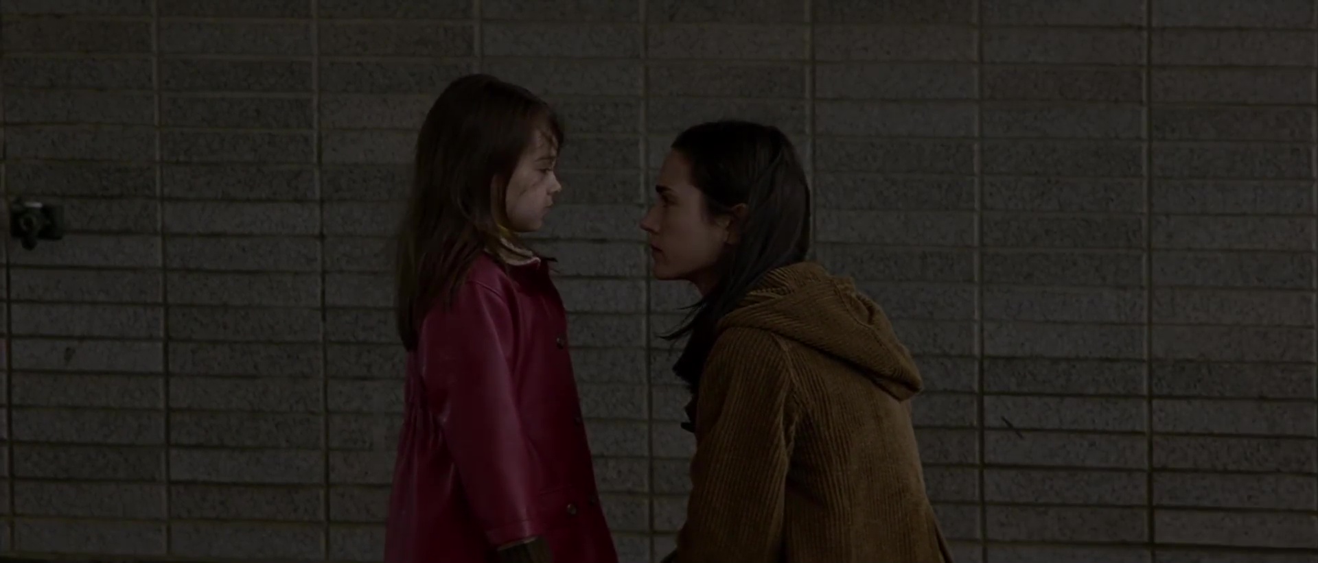 Image dark water disney touchstone