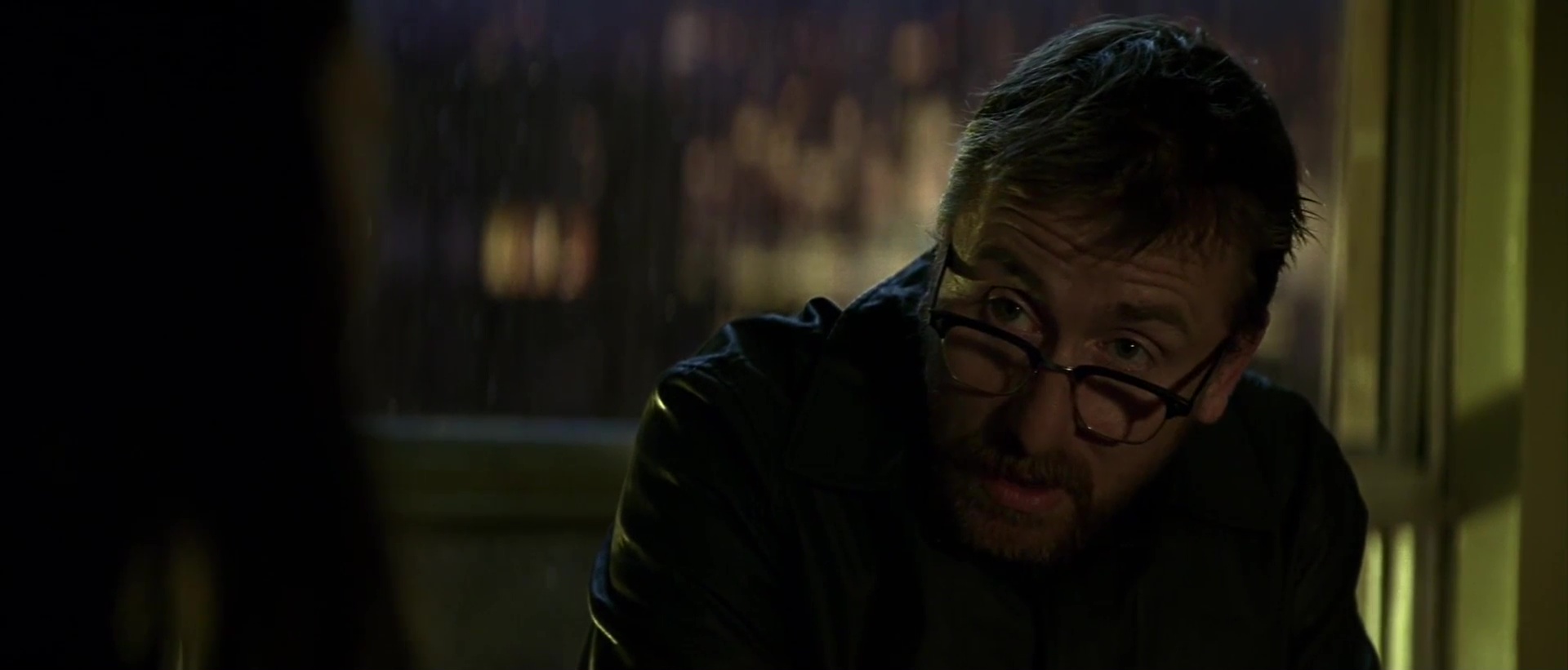 Image dark water disney touchstone