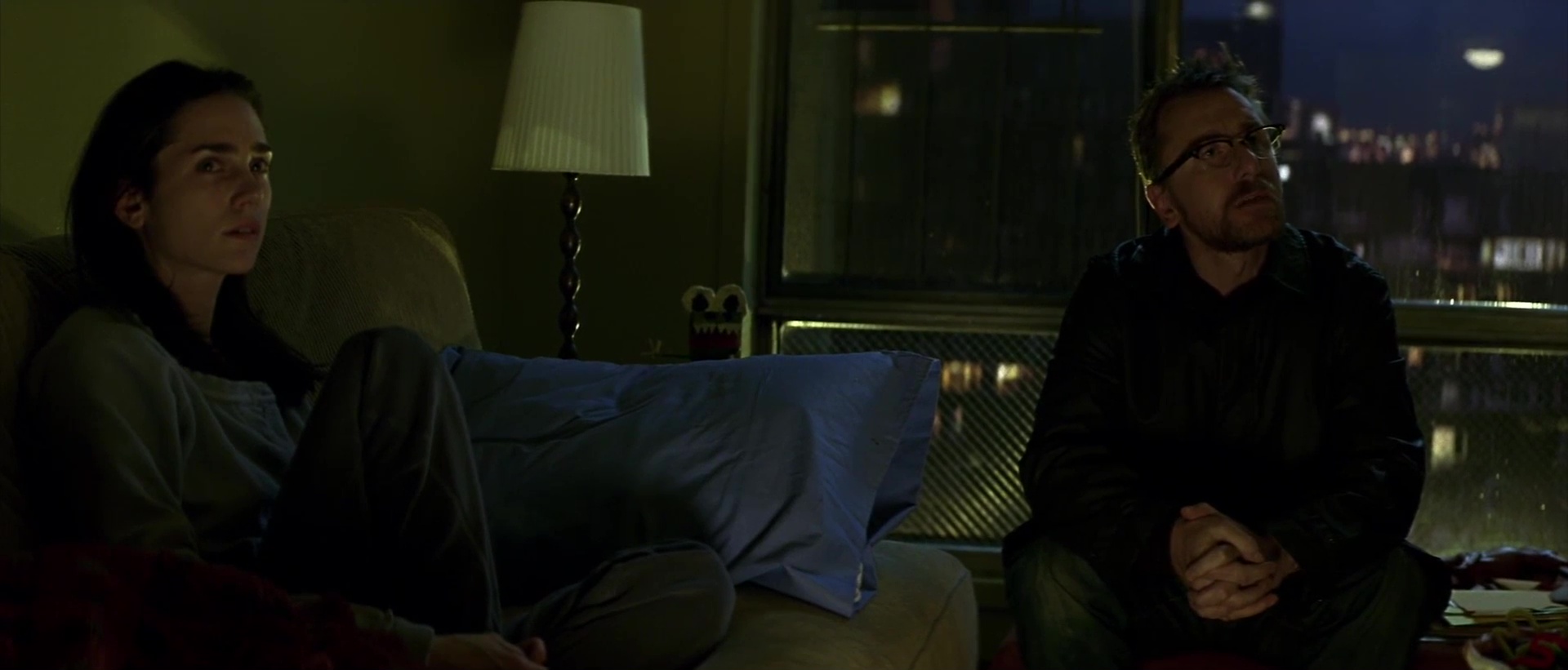 Image dark water disney touchstone