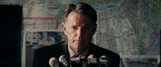 Denzel Washington dans Déjà vu 2006