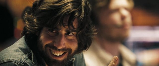 Denzel Washington dans Déjà vu 2006