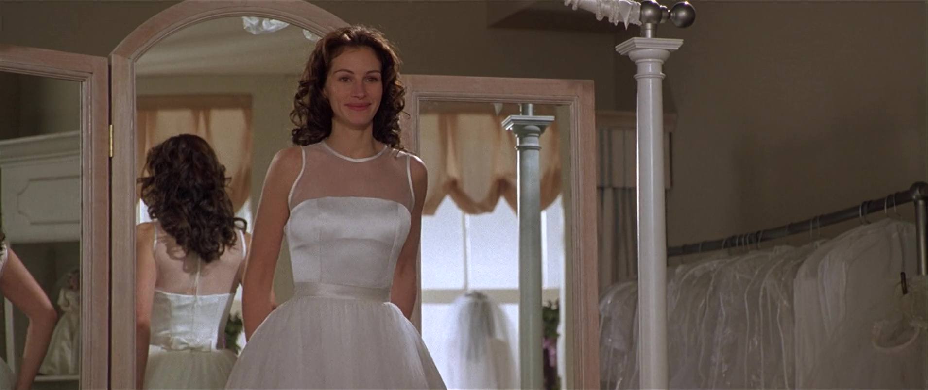 Just married (ou presque) - Photos et affiches. 9 Image just married presque runaway bride disney touchstone