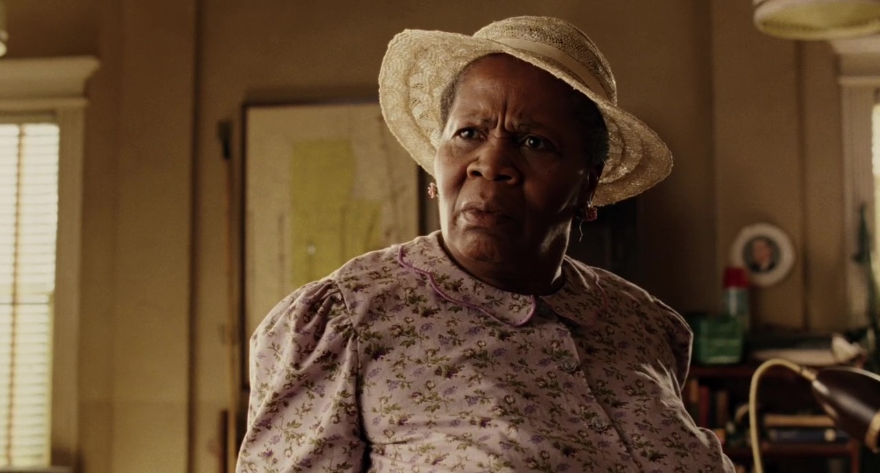 Tom Hanks dans Ladykillers 2004