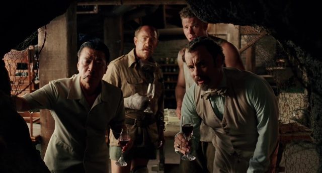 Ladykillers. 3 Image ladykillers disney touchstone