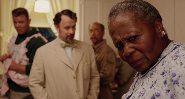 Ladykillers. 6 Image ladykillers disney touchstone