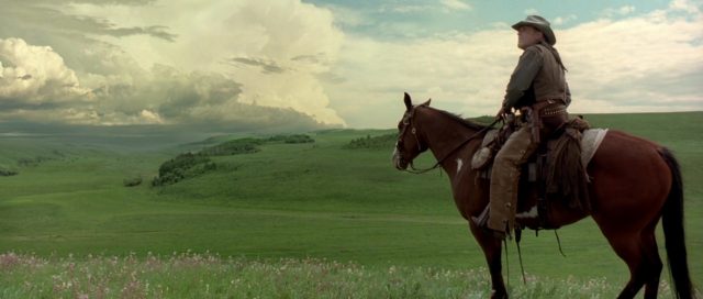 Open Range. 3 Image open range disney touchstone