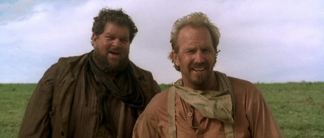 Open Range. 20 Image open range disney touchstone