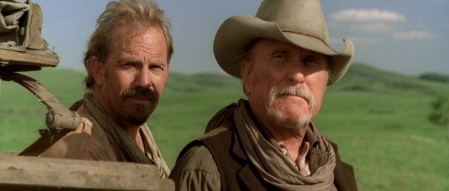 Open Range. 2 Image open range disney touchstone