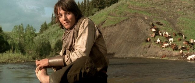 Open Range. 6 Image open range disney touchstone