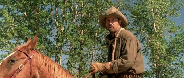 Open Range. 37 Image open range disney touchstone