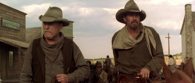 Open Range. 36 Image open range disney touchstone
