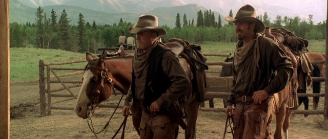 Open Range. 4 Image open range disney touchstone
