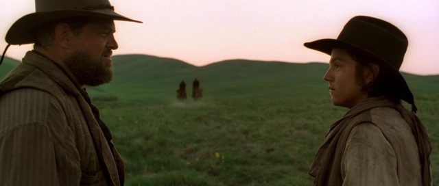 Open Range. 31 Image open range disney touchstone