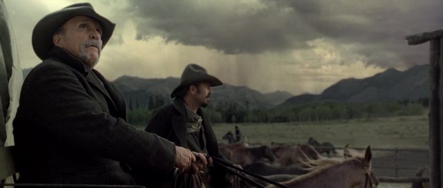 Open Range. 30 Image open range disney touchstone