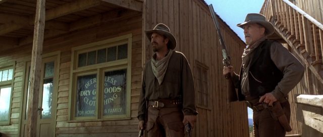 Open Range. 26 Image open range disney touchstone