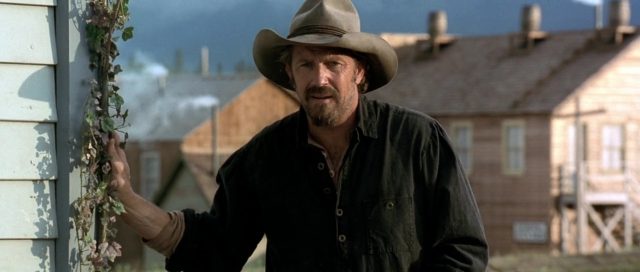 Open Range. 7 Image open range disney touchstone