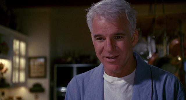 Le père de la mariée 2. 2 Image père mariée father bride 2 disney touchstone