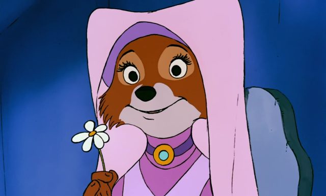 Robin des bois - Photos et affiches. 32 belle marianne maid marian personnage character disney robin bois hood