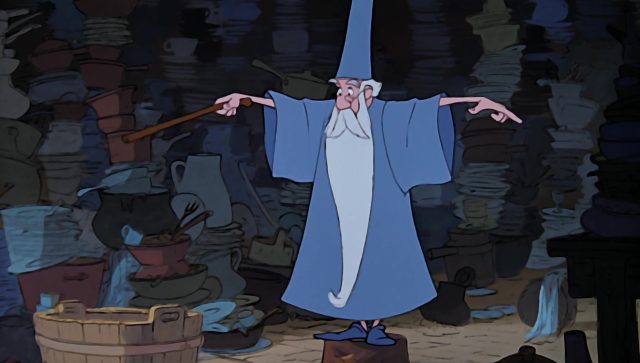 Merlin l'enchanteur - Photos et affiches. 27 disney animation merlin enchanteur sword stone personnage character