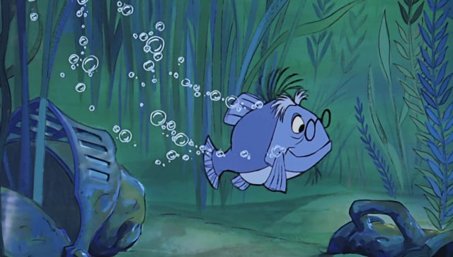 Merlin - Personnage - Merlin l'enchanteur. 23 disney animation merlin enchanteur sword stone personnage character
