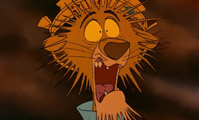 Prince Jean - Personnage - Robin des Bois. 13 prince jean john personnage character disney robin bois hood