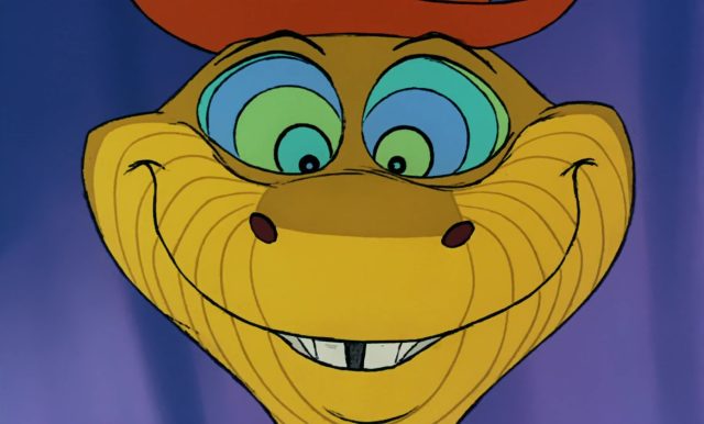 Triste Sire - Personnage - Robin des Bois. 5 triste sire persifleur sir hiss personnage character disney robin bois hood