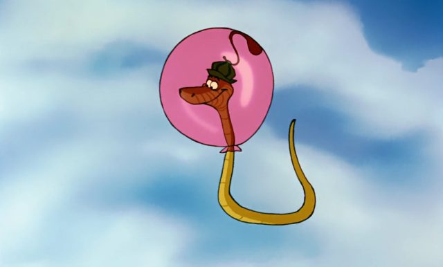 Triste Sire - Personnage - Robin des Bois. 9 triste sire persifleur sir hiss personnage character disney robin bois hood