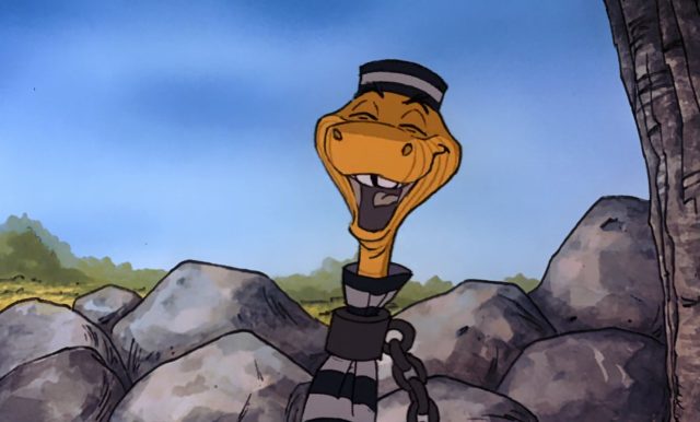 Triste Sire - Personnage - Robin des Bois. 7 triste sire persifleur sir hiss personnage character disney robin bois hood