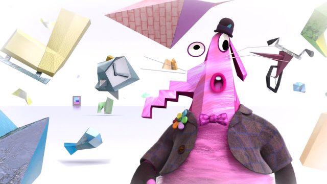Bing Bong - Personnage - Vice-Versa. 7 bing bong personnage character vice versa inside out disney pixar