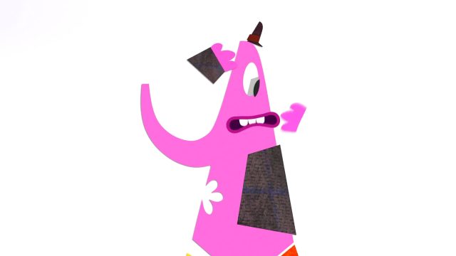 Bing Bong - Personnage - Vice-Versa. 6 bing bong personnage vice versa 007 1