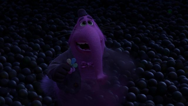 Bing Bong - Personnage - Vice-Versa. 2 bing bong personnage character vice versa inside out disney pixar
