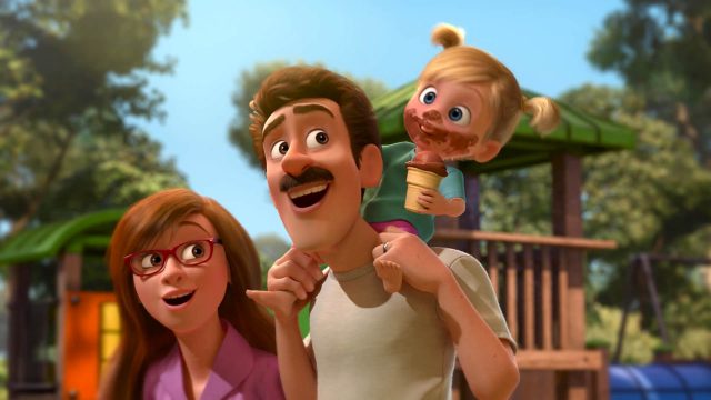 Monsieur Andersen - Personnage - Vice-Versa. 9 andersen personnage character vice versa inside out disney pixar