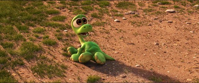Arlo - Personnage - Le voyage d'Arlo. 6 personnage character voyage arlo good dinosaur disney pixar