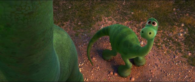 Arlo - Personnage - Le voyage d'Arlo. 10 personnage character voyage arlo good dinosaur disney pixar