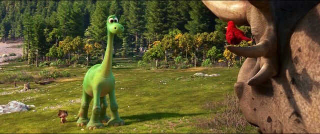 Arlo - Personnage - Le voyage d'Arlo. 8 personnage character voyage arlo good dinosaur disney pixar
