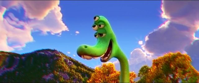 Arlo - Personnage - Le voyage d'Arlo. 15 personnage character voyage arlo good dinosaur disney pixar