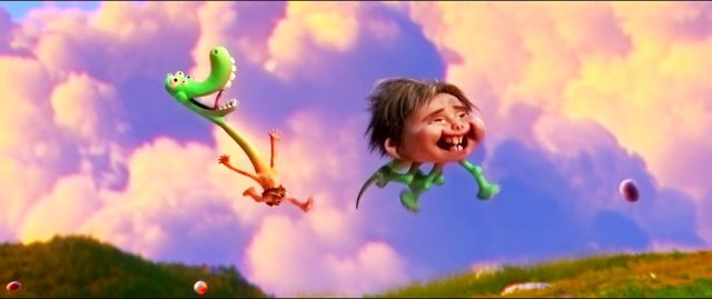 Arlo - Personnage - Le voyage d'Arlo. 14 personnage character voyage arlo good dinosaur disney pixar