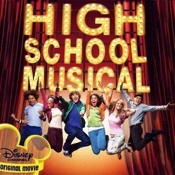 La bande originale de High School Musical : premiers pas sur scène. 1 high school musical bande originale disney soundtrack