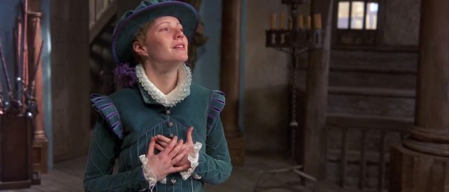 image shakespeare love