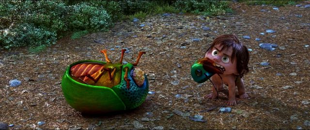 Spot - Personnage - Le voyage d'Arlo. 15 spot personnage character voyage arlo good dinosaur disney pixar