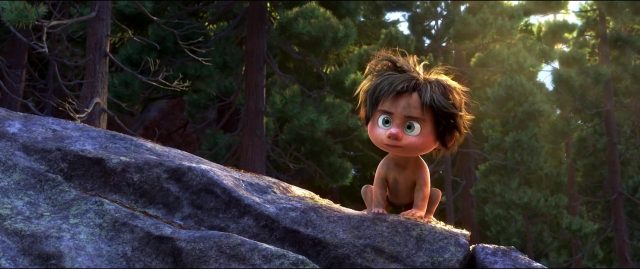 Spot - Personnage - Le voyage d'Arlo. 14 spot personnage character voyage arlo good dinosaur disney pixar