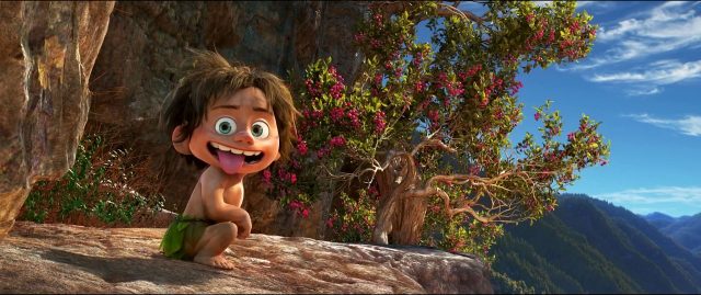 Spot - Personnage - Le voyage d'Arlo. 13 spot personnage character voyage arlo good dinosaur disney pixar
