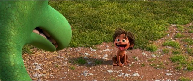 Spot - Personnage - Le voyage d'Arlo. 12 spot personnage character voyage arlo good dinosaur disney pixar