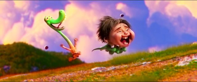 Spot - Personnage - Le voyage d'Arlo. 10 spot personnage character voyage arlo good dinosaur disney pixar