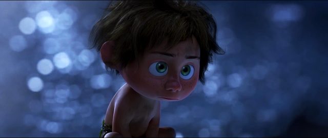 Spot - Personnage - Le voyage d'Arlo. 8 spot personnage character voyage arlo good dinosaur disney pixar